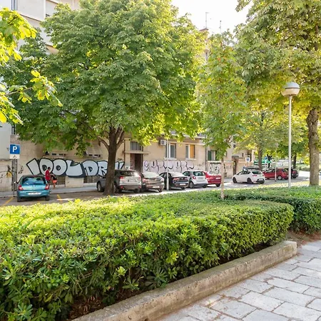 Apartman Worek Split