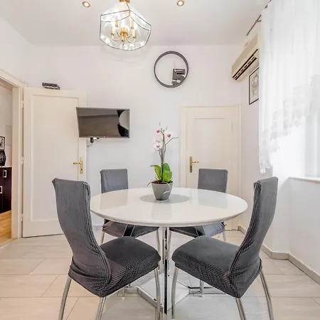 Apartamento Worek *