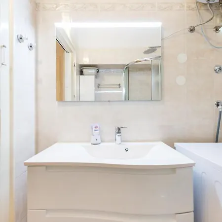 Apartment Worek