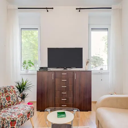 Apartamento Worek *