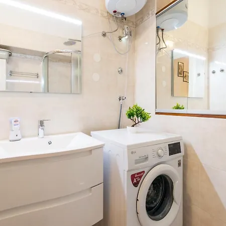 Apartment Worek