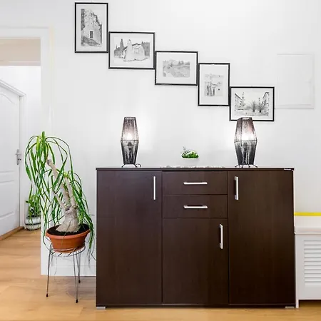 Worek Apartamento Split