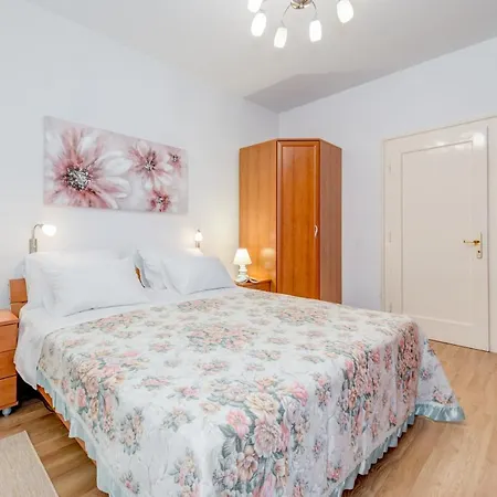 Apartment Worek