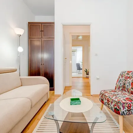 Worek Apartamento *