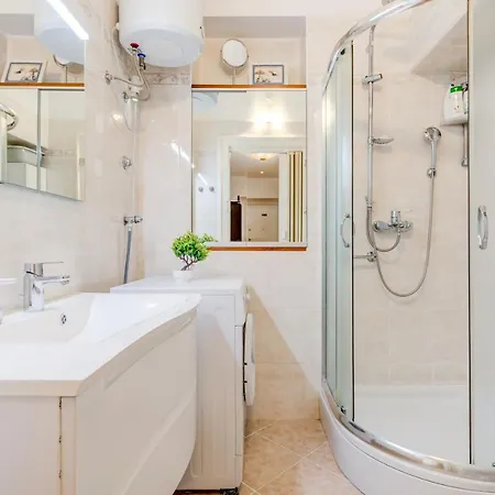 Worek Apartment