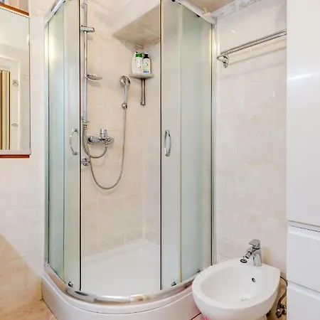 Worek Apartment *