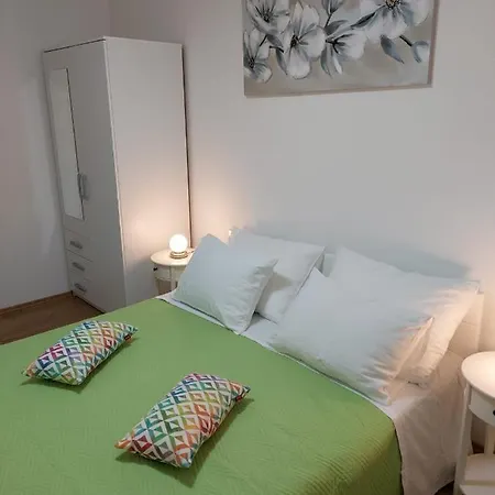 Apartament Worek