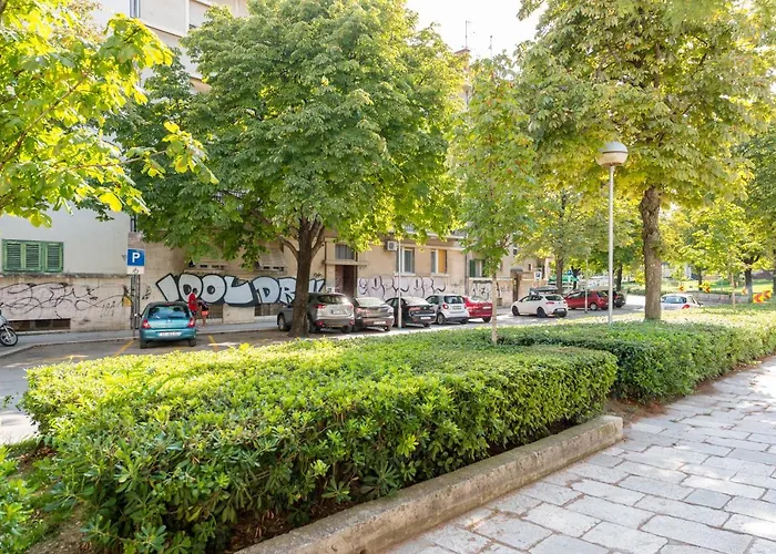 Appartement Worek Split